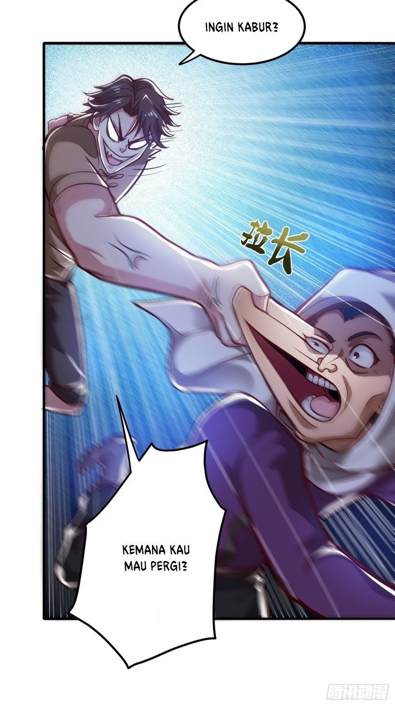 Strongest Divine Doctor Mixed City Chapter 71 Gambar 25